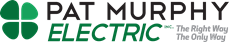 Pat Murphy Electric Logo